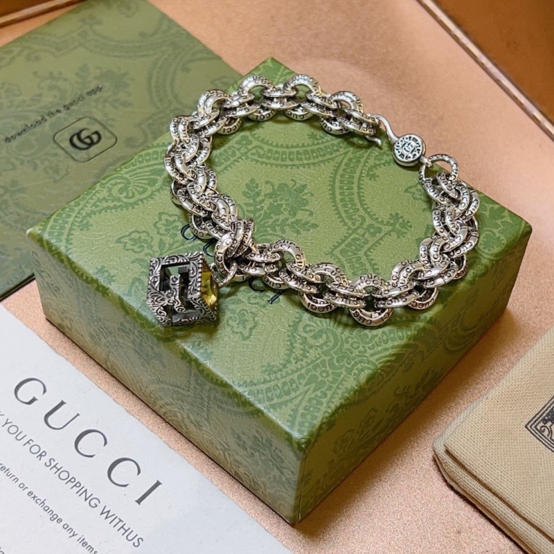 Gucci Bracelets